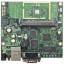 روتربرد میکروتیک مدل Mikrotik RouterBoard RB411AH