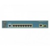 سوئیچ سیسکو WS-C3560-8PC-S