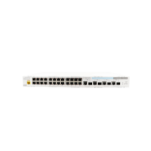 سوئیچ شبکه PoE کی دی تی  +KDT KP-2408H4SM